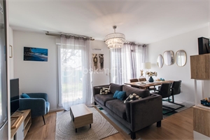 t2 à la vente -   91170  VIRY CHATILLON, surface 44 m2 vente t2 - UBI439615118